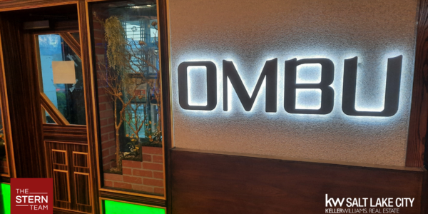 Local Highlight - OMBU Grill - Korean BBQ