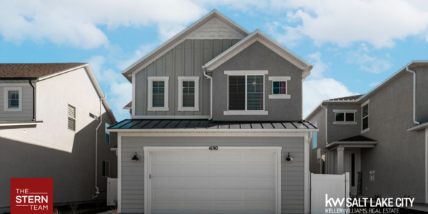 4190 E Tivon Ln, Eagle Mountain Home for …