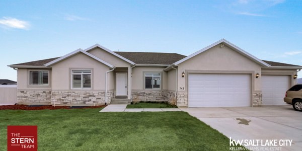 743 E Sunset View Rd, Home for Sale …