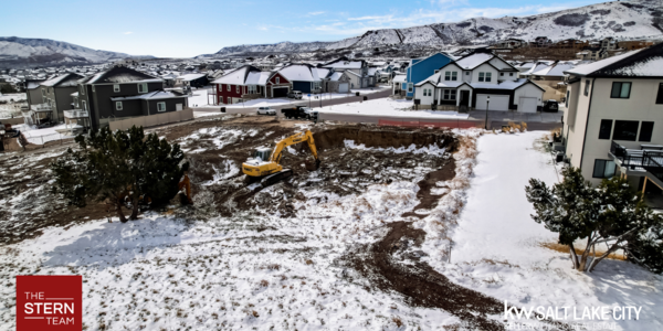 4912 W Juniper Dr, Herriman Land for Sale