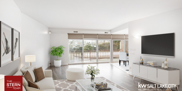 303 N A St E Unit 101, Salt …
