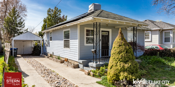 2750 S McClelland Street, Salt Lake City Home …