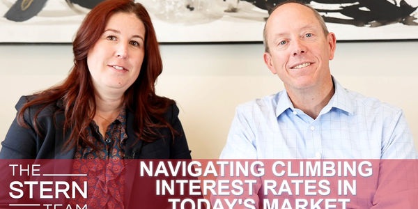 Climbing Interest Rates and How to Navigate This …