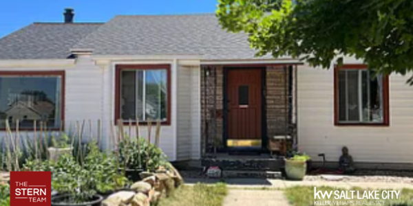 Home for Sale in Layton Utah