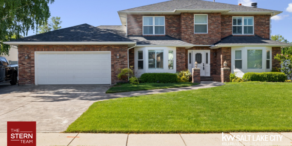 Home for Sale in Murray Utah