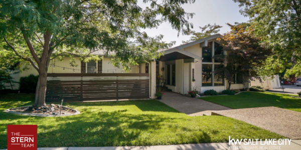 Home for Sale in North Ogden