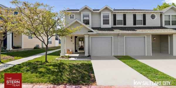 Townhouse for Sale in Tooele