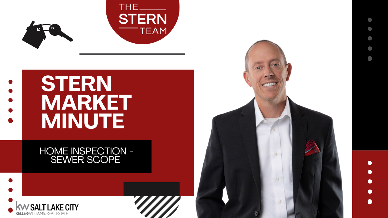 Stern Market Minute V1