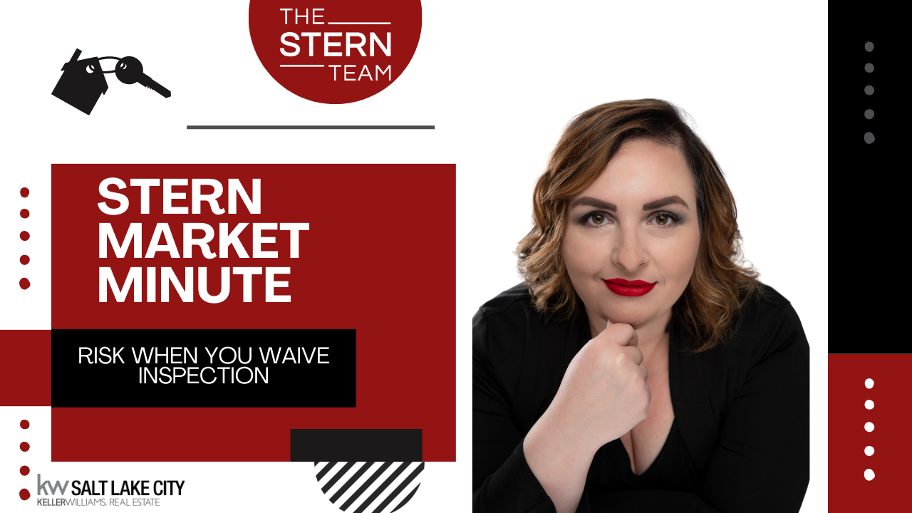 Stern Market Minute V1