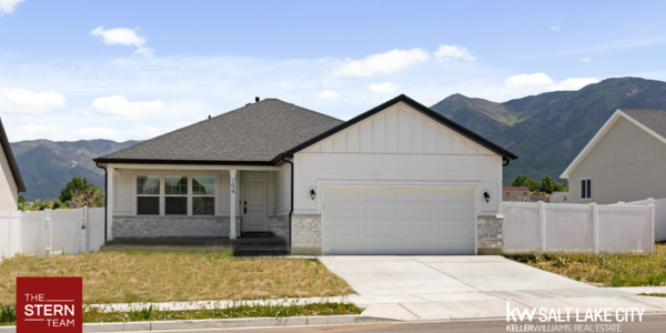 Home for Sale in Tooele Utah