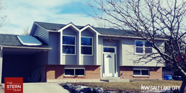 Home for Sale in Sandy Utah