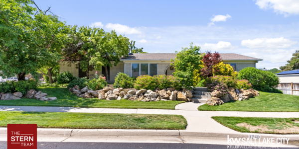 Home for Sale in Sandy Utah