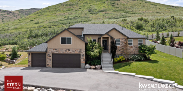 Home for Sale in Herriman Utah