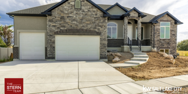 Home for Sale in West Haven Utah