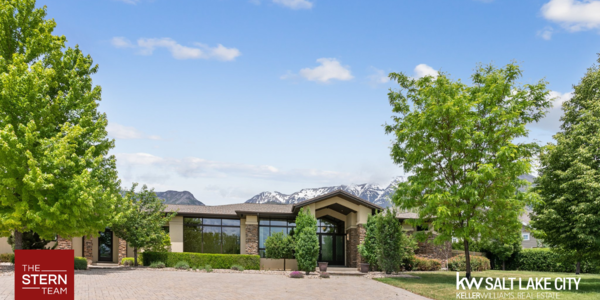 Home for Sale in Lindon Utah