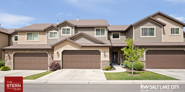 Townhouse for Sale in Provo Utah