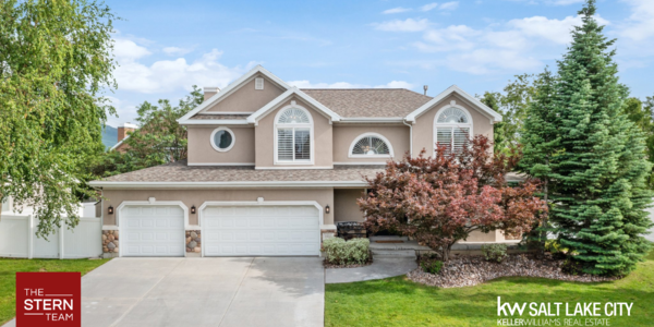 Home for Sale in Sandy Utah