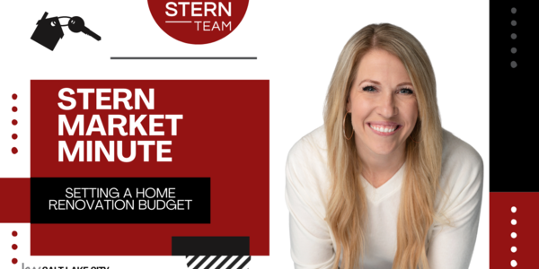 Setting a Home Renovation Budget