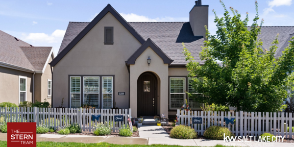 Home for Sale in South Jordan Utah