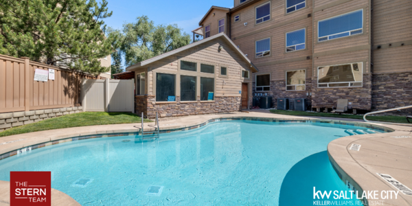 Condo for Sale in Midvale Utah