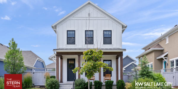 Home for Sale in South Jordan Utah