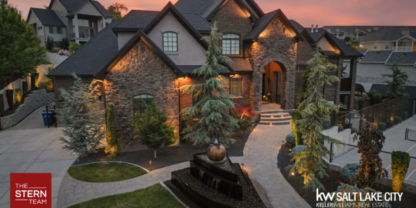 Home for Sale in West Jordan Utah