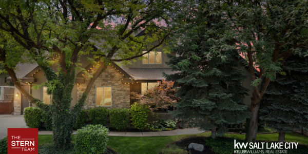 Home for Sale in Salt Lake City Utah