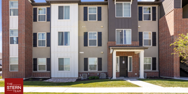 Condo for Sale in Lehi Utah