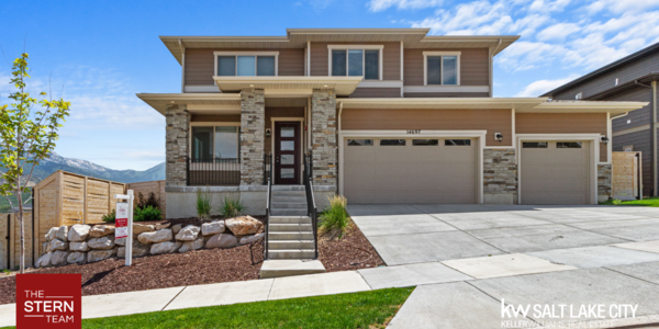 Home for Sale in Draper Utah