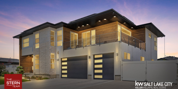 Home for Sale in Draper Utah