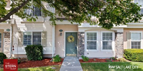 Townhouse for Sale in Draper Utah