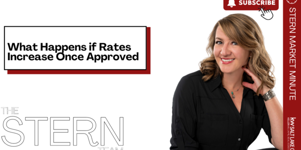 Interest Rates and Your Contract When Buying a …