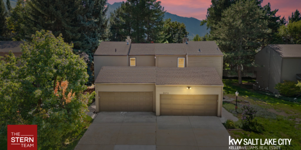 Townhouse for Sale in Sandy Utah