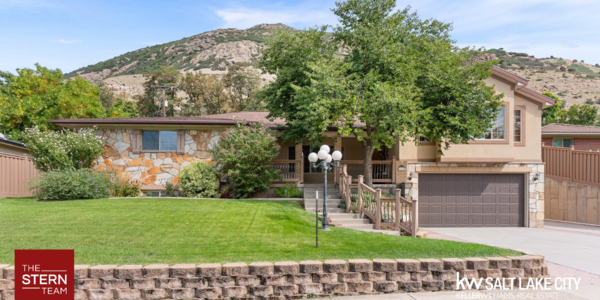 Home for Sale in Holladay Utah