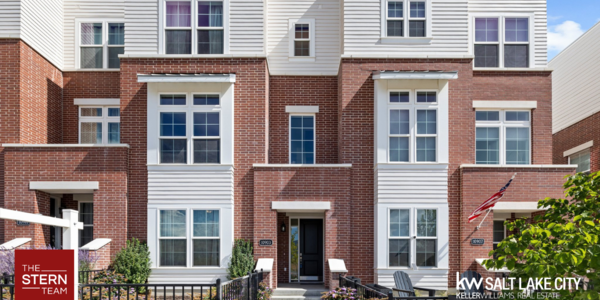 Townhouse for Sale in South Jordan Utah