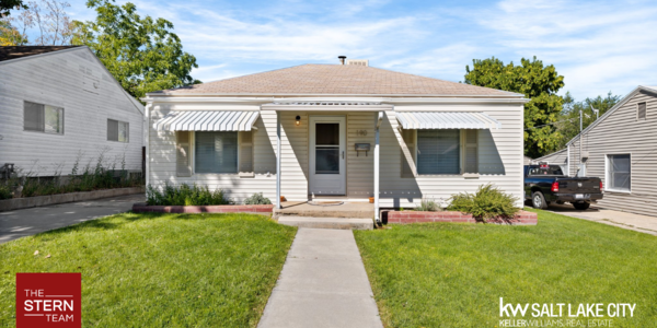 Home for Sale in Tooele Utah