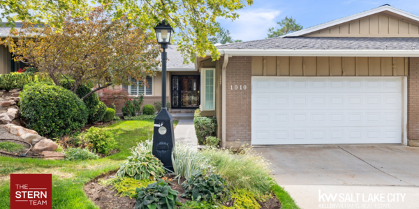 Condo for Sale in Salt Lake City Utah