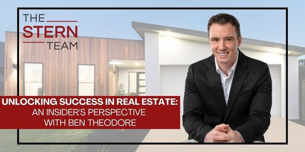 Unlocking Success in Real Estate: An Insider's Perspective &hellip;