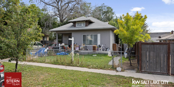 Home for Sale in Provo Utah
