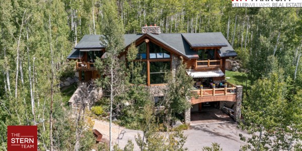 Home for Sale in Brighton Utah