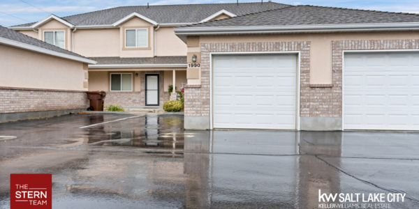Condo for Sale in Harrisville Utah