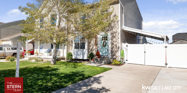 Townhouse for Sale in Tooele