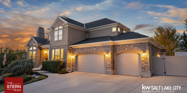 Home for Sale in Draper Utah