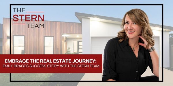 Embrace the Real Estate Journey: Emily Brace's Success …