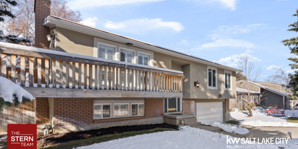 Home for Sale in SandyUtah