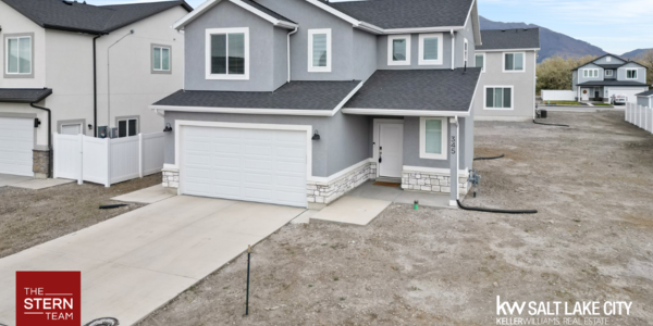 Home for Sale in American Fork Utah