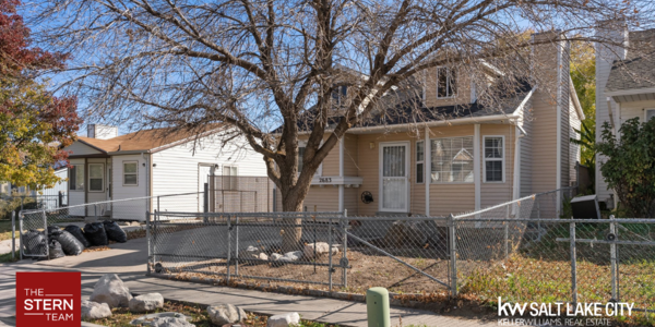 Home for Sale in Magna Utah