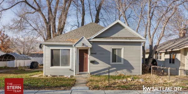 Home for Sale in Magna Utah