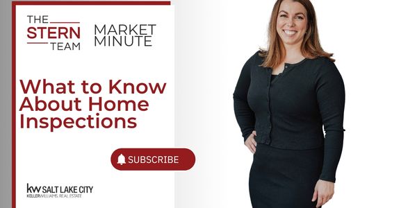 What to Know About Home Inspections
