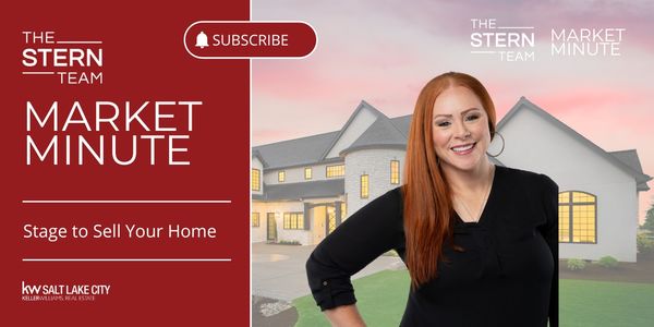 Stage to Sell Your Home